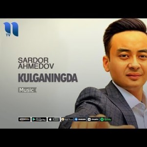 Sardor Ahmedov - Kulganingda