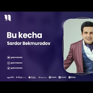 Sardor Bekmurodov - Bu Kecha