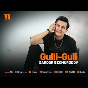Sardor Bekmurodov - Gulliguli