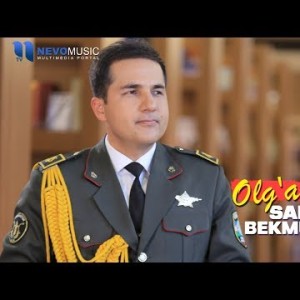 Sardor Bekmurodov - Olgʼa