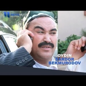 Sardor Bekmurodov - Oydin