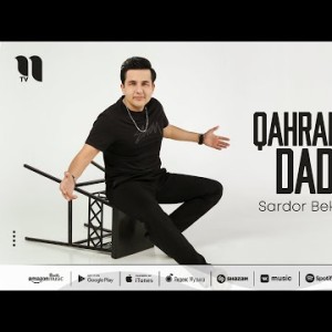 Sardor Bekmurodov - Qahramonim Dadam