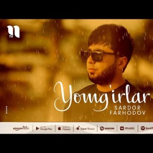 Sardor Farhodov - Yomg'irlar