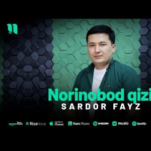 Sardor Fayz - Norinobod Qizi