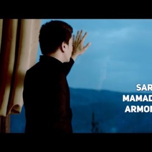 Sardor Mamadaliyev - Armonlarim