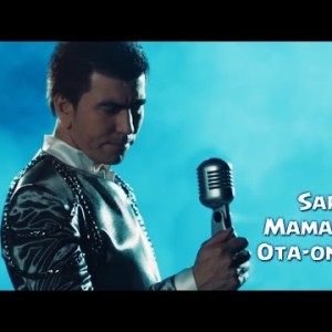 Sardor Mamadaliyev - Ota