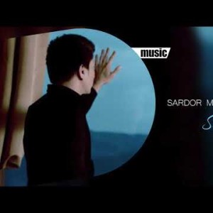 Sardor Mamadaliyev - Sen Ketding