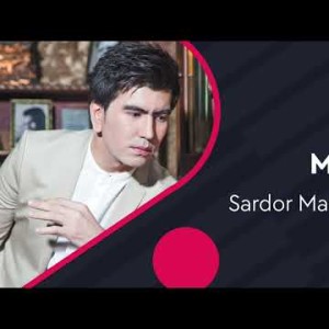 Sardor Mamadaliyev - Tillo Uzuk Muborak Singlim