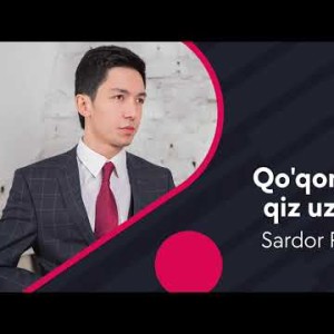 Sardor Rasulov - Qoʼqonjonga Qiz Uzating