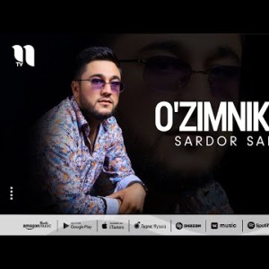 Sardor Saidov - O'zimnikilar