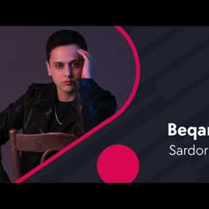 Sardor Tairov - Beqarorim