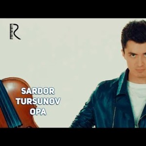 Sardor Tursunov - Opa