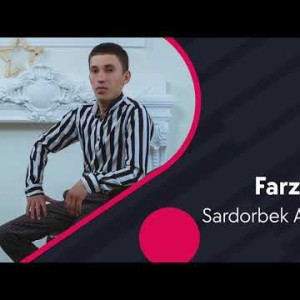 Sardorbek Abdulhaqov - Farzand
