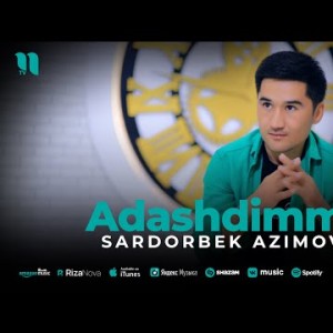 Sardorbek Azimov - Adasimmi