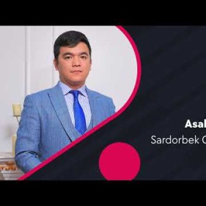 Sardorbek G'ofurbekov - Asal Qiz