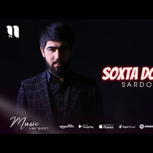 Sardorbek - Soxta doʼstlar