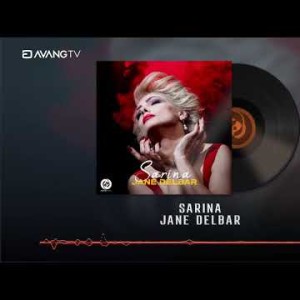 Sarina - Jane Delbar