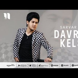 Sarvar Azim - Davring Kelsa