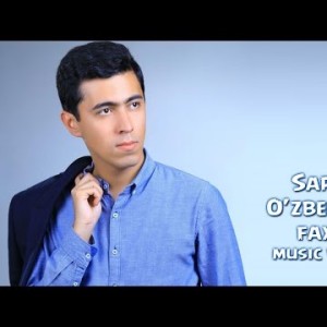 Sarvar - Oʼzbekiston Faxrim