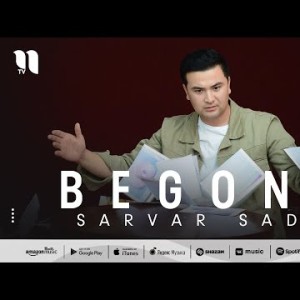 Sarvar Sado - Begona