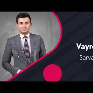 Sarvar Sapayev - Vayronaman