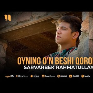 Sarvarbek Rahmatullayev - Oyning O'n Beshi Qorong'u