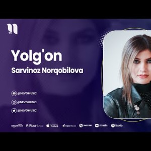 Sarvinoz Norqobilova - Yolg'on