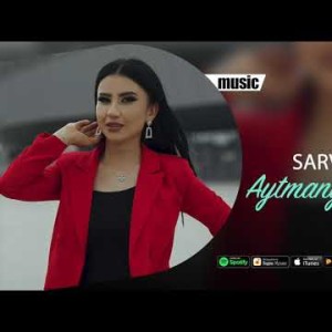 Sarvinoz Ruziyeva - Aytmang Yoryor Audio