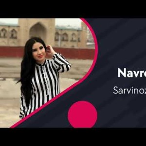 Sarvinoz Ruziyeva - Navroʼz Kelib