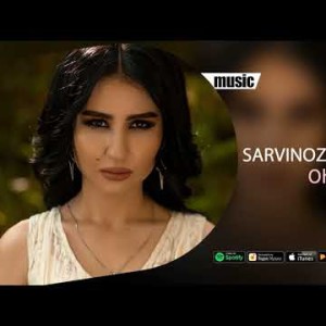 Sarvinoz Ruziyeva - Oh Yurak