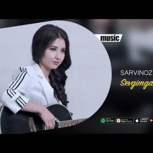 Sarvinoz Ruziyeva - Sevgimga Yetolmadim