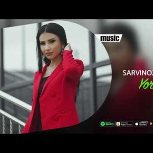 Sarvinoz Ruziyeva Va Vohid Abdulhakim - Yor Yor Audio