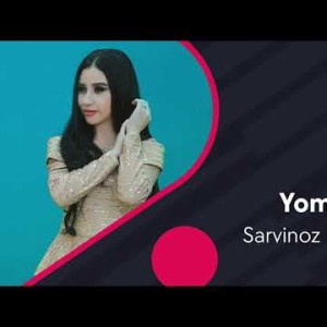 Sarvinoz Ruziyeva - Yomgʼir