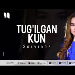 Sarvinoz - Tug'ilgan Kun