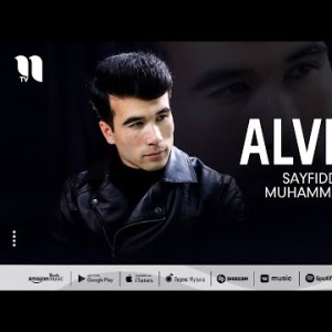 Sayfiddin Muhammadiev - Alvido