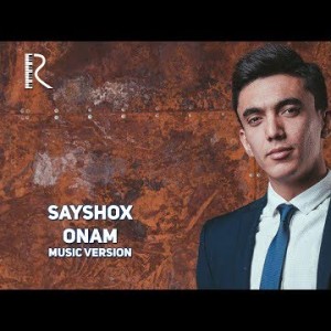 Sayshox - Onam