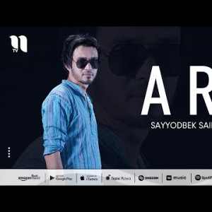 Sayyodbek Saidzod - Ari