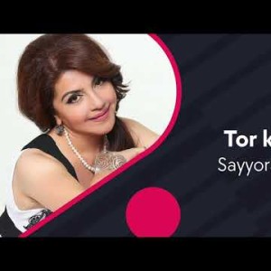 Sayyora Qoziyeva - Tor Koʼchalar