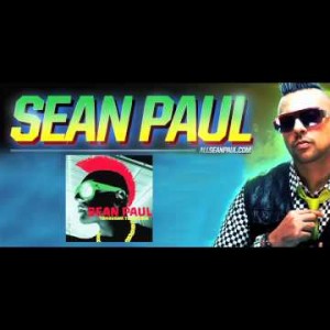 Sean Paul - Tomahawk Technique Mashup