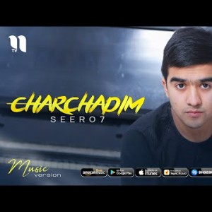 Seero7 - Charchadim