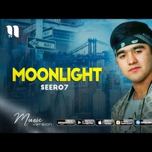 Seero7 - Moonlight