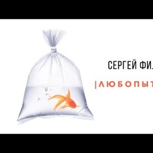 Сергей Филиппов - Любопытство