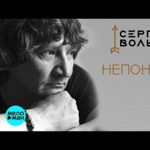 Сергей Вольный - Непонятно