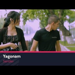 Serider - Yagonam