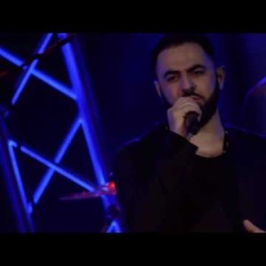 Sevak Khanagyan - Кукушка Кино Вцой Cover Live In Yerevan
