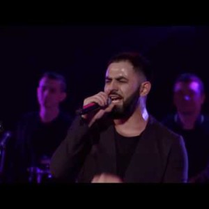 Sevak Khanagyan - Миллион Поцелуев Live In Yerevan