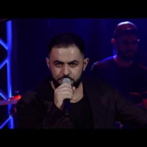 Sevak Khanagyan - Невесомость Live In Yerevan