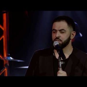 Sevak Khanagyan - Sirum Em Qez Я Тебя Люблю D Harut Cover Live In Yerevan