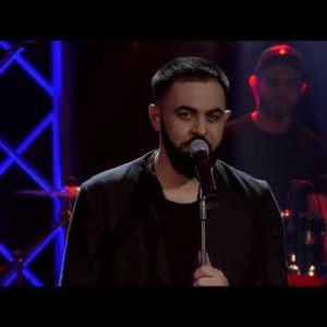 Sevak Khanagyan - Танцы На Стёклах М Фадеев Cover Live In Yerevan