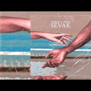 Sevak - Любовью По Венам
